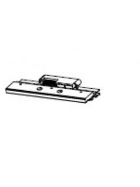 ZEBRA CABEZAL DE TRANSFERENCIA TERMICA 203DPI PARA ZEBRA ZT610