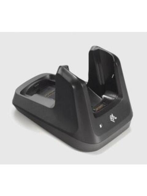 ZEBRA CARGADOR 50W NEGRO PARA MC33 - Imagen 4