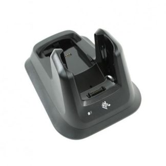 ZEBRA CARGADOR 50W NEGRO PARA MC33