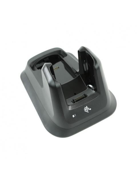 ZEBRA CARGADOR 50W NEGRO PARA MC33