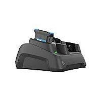 ZEBRA CARGADOR DE 1 BATERIA PARA MC93 USB NEGRO - SIN ELIMINADOR DE CORRIENTE