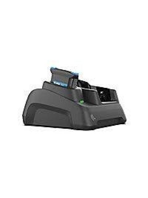 ZEBRA CARGADOR DE 1 BATERIA PARA MC93 USB NEGRO - SIN ELIMINADOR DE CORRIENTE