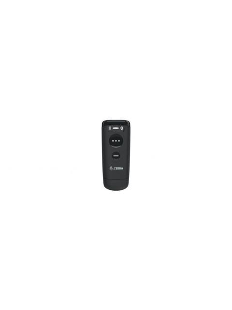 ZEBRA CS6080 LECTOR DE CODIGO DE BARRAS LED 1D-2D - INCLUYE CABLE USB Y BASE