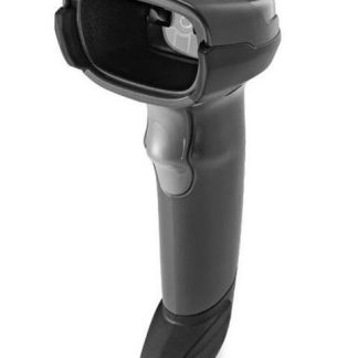ZEBRA DS2208 LECTOR DE CODIGO DE BARRAS LED 1D-2D - INCLUYE CABLE USB Y BASE