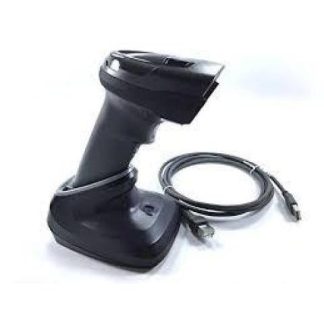 ZEBRA DS2278 LECTOR DE CODIGO DE BARRAS 1D-2D - INCLUYE CABLE USB Y BASE
