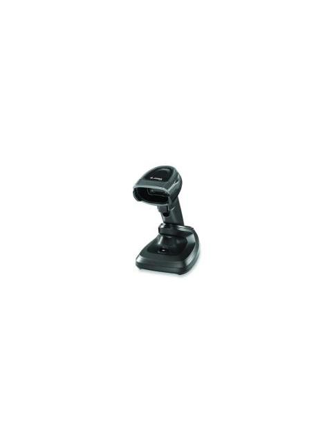 ZEBRA DS8178 LECTOR DE CODIGO DE BARRAS FOTODIODO 1D-2D - INCLUYE CABLE USB Y BASE - Imagen 3