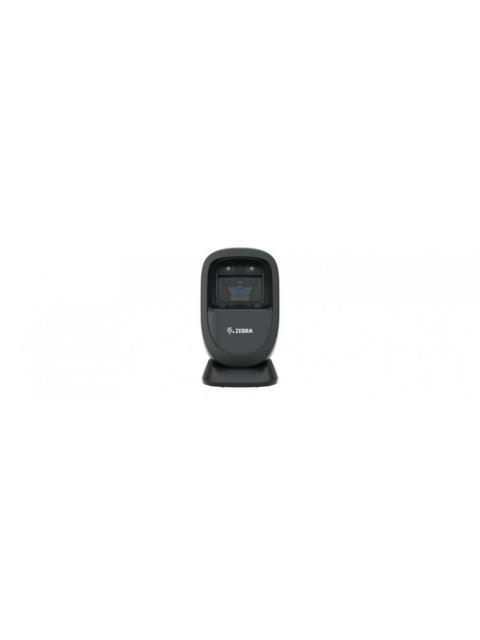 LECTOR DE CODIGO DE BARRAS ZEBRA DS9308 1D-2D SERIAL SR4R0110AZU - Imagen 3