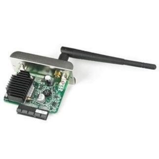 ZEBRA INTERFAZ WLAN PARA SERIE ZT