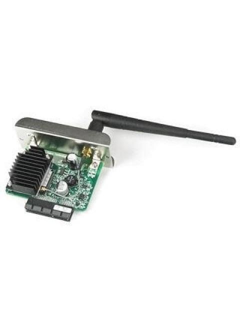 ZEBRA INTERFAZ WLAN PARA SERIE ZT