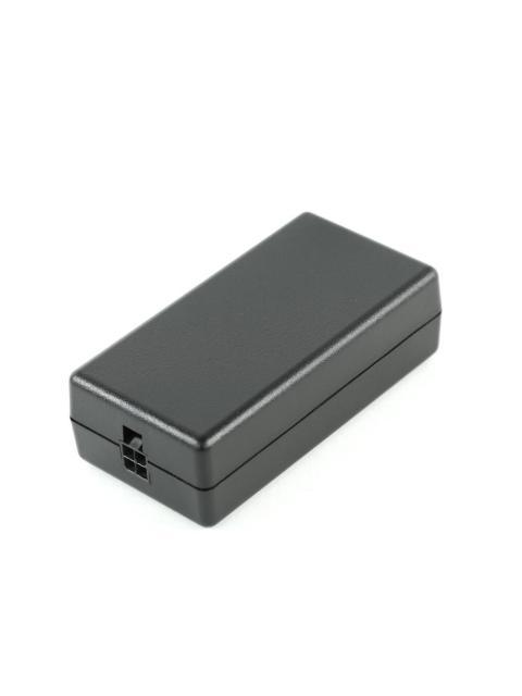 ZEBRA INVERSOR DE CORRIENTE PWR-BUA5V16W0WW 16W ENTRADA 100-240V SALIDA 5.4V NEGRO
