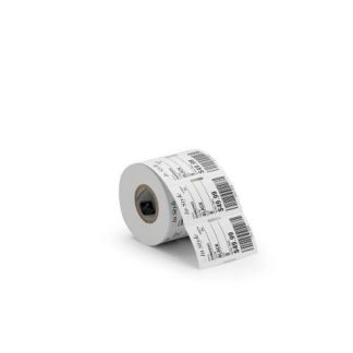 ZEBRA ROLLO DE ETIQUETAS 10021229 4 X 6.5 900 ETIQUETAS BLANCO 1 PIEZA