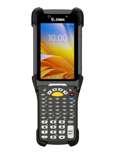 ZEBRA TERMINAL PORTATIL MC9300 4.3 4GB ANDROID 8.1 BLUETOOTH WIFI ? INCLUYE BATERIA. NO INCLUYE FUENTE DE CARGA Y CABLES
