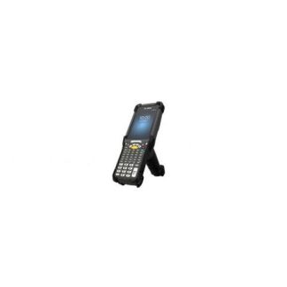 ZEBRA TERMINAL PORTATIL MC9300 4.3 CON PISTOLA 4GB ANDROID 8.1 BLUETOOTH 5.0 WI-FI ? INCLUYE BATERIA. NO INCLUYE FUENTE DE CARGA Y CABLES