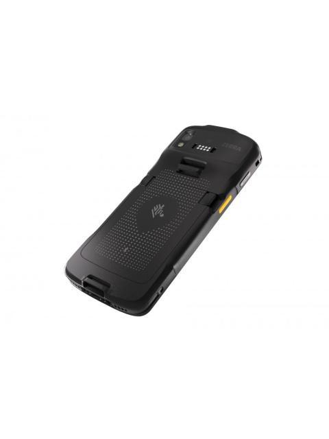 ZEBRA TERMINAL PORTATIL TC22 6 6GB ANDROID BLUETOOTH WIFI - INCLUYE BATERIA. NO INCLUYE FUENTE DE CARGA Y CABLES - Imagen 8