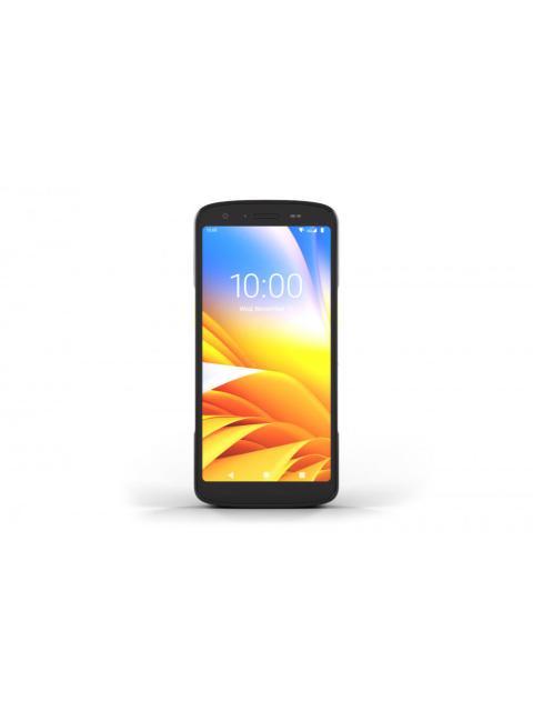 ZEBRA TERMINAL PORTATIL TC22 6 6GB ANDROID BLUETOOTH WIFI - INCLUYE BATERIA. NO INCLUYE FUENTE DE CARGA Y CABLES