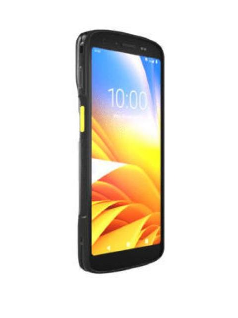 ZEBRA TERMINAL PORTATIL TC22 6 6GB ANDROID BLUETOOTH WIFI - INCLUYE CABLE USB