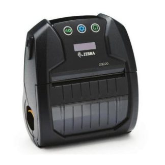 ZEBRA ZQ22-B16B1KL-00 IMPRESORA DE TICKETS TERMICA DIRECTA USB 203 X 203 DPI