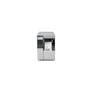 ZEBRA ZT510 IMPRESORA DE ETIQUETAS TRANSFERENCIA TERMICA 300 X 300 DPI BLUETOOTH 4.0 NEGRO-GRIS  REQUIERE CINTA DE IMPRESION