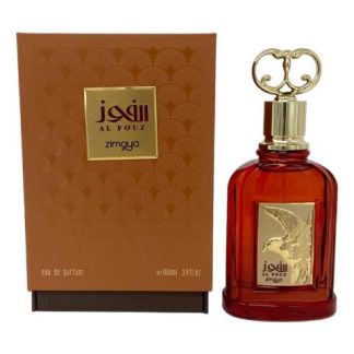 ZIMAYA AL FOUZ EAU DE PARFUM 100 ML UNISEX