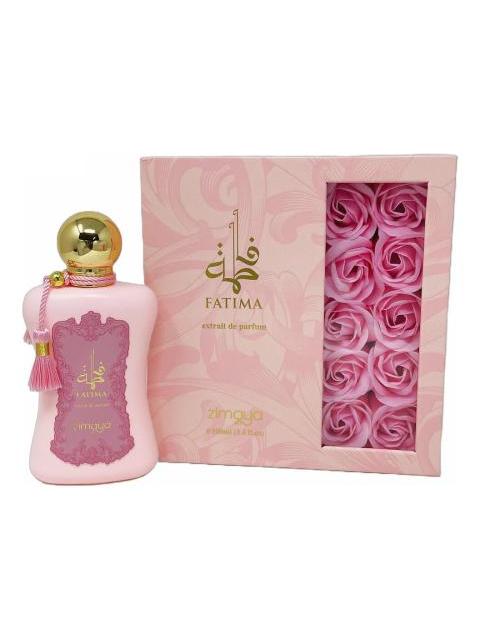 ZIMAYA FATIMA EAU DE PARFUM 100 ML PARA MUJER