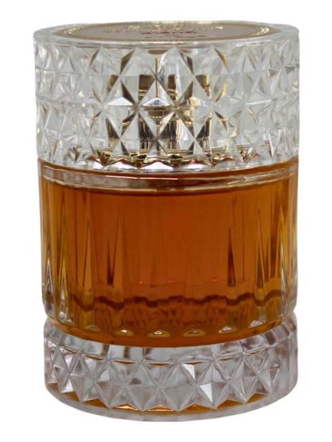 ZIMAYA SHARAF BLEND EAU DE PARFUM 100 ML UNISEX - Imagen 4