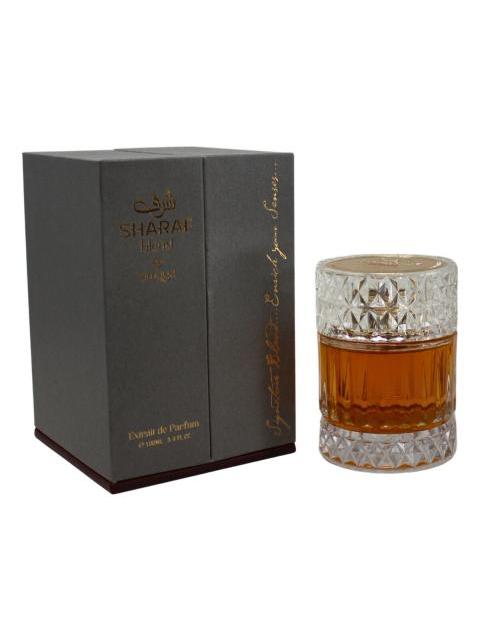 ZIMAYA SHARAF BLEND EAU DE PARFUM 100 ML UNISEX - Imagen 5