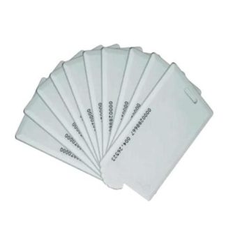 ZK TECO IDCARDKR2K