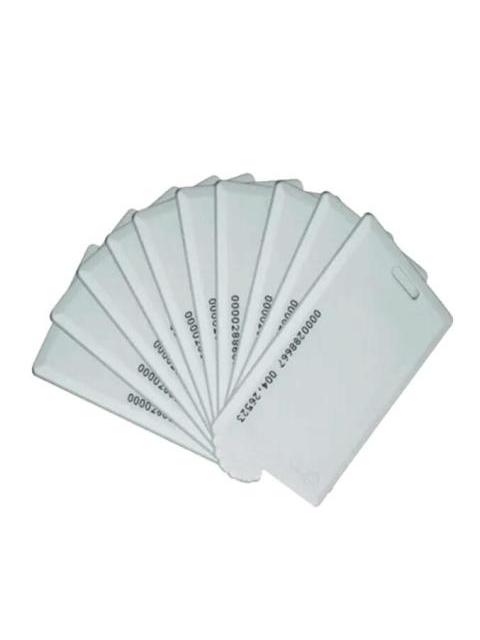 ZK TECO IDCARDKR2K