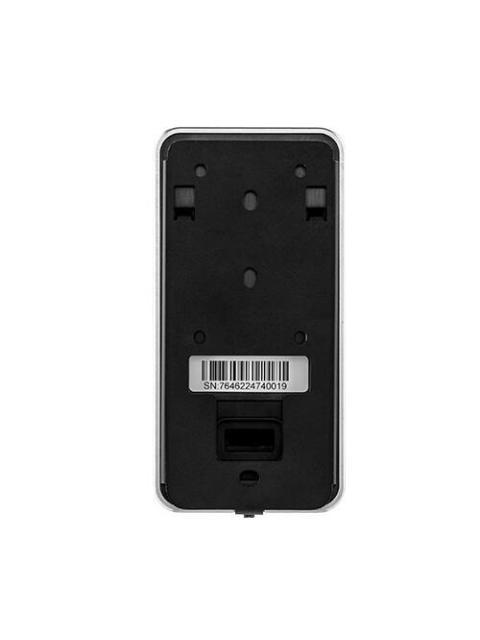 ZKTECO CONTROL DE ACCESO Y ASISTENCIA BIOMETRICO SPEEDFACE V3L LITE 500 ROSTROS-3000 TARJETAS - Imagen 6