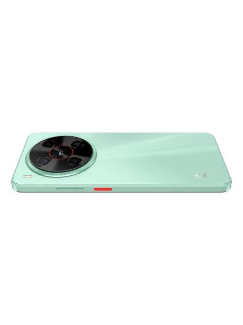 ZTE SMARTPHONE BLADE V70 MAX 6.9 120 HZ 50 MP+IA 256 GB 14 GB DE RAM DINAMICA BATTERY 6000 MAH ANDROID 14 GREEN - Imagen 7