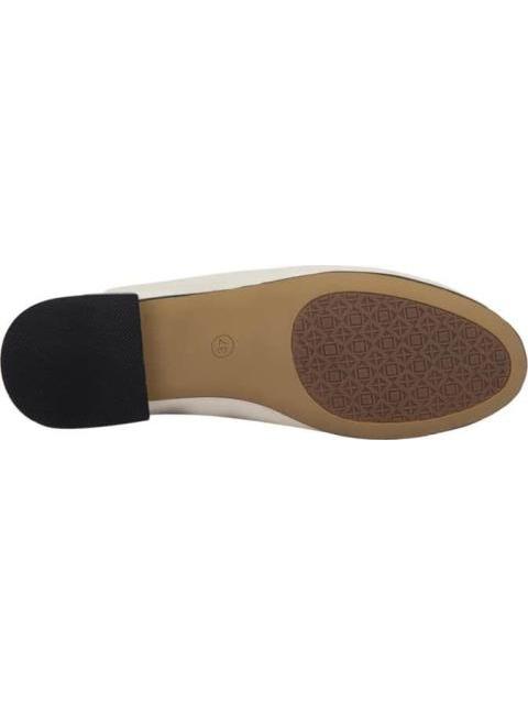 ZUECO CON ANTIFAZ BEIGE SHOSH - Imagen 3