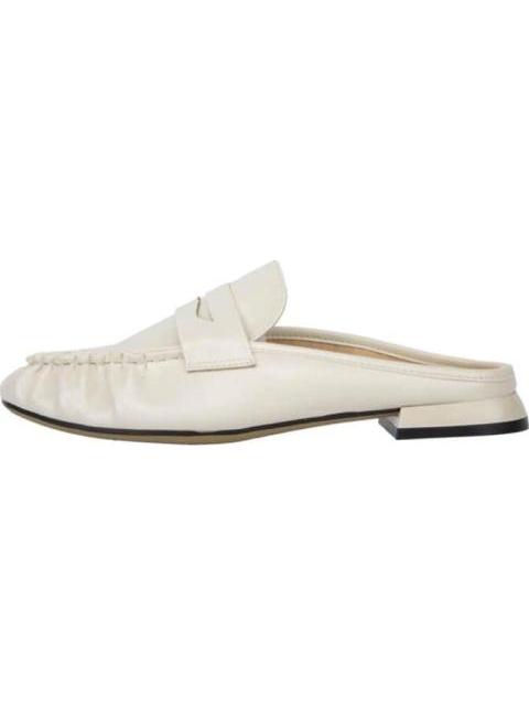 ZUECO CON ANTIFAZ BEIGE SHOSH - Imagen 4
