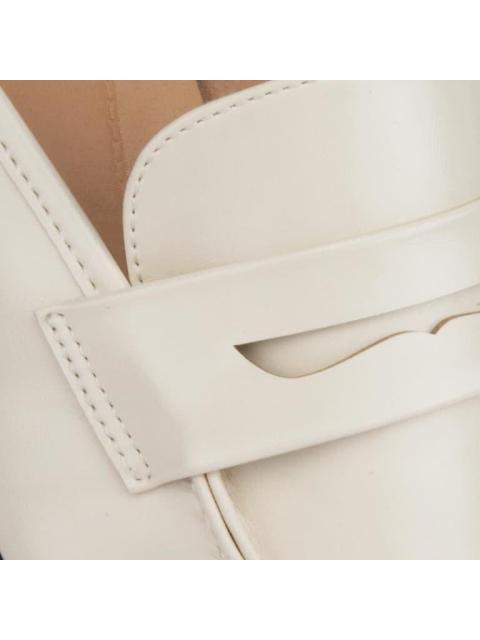 ZUECO CON ANTIFAZ BEIGE SHOSH - Imagen 5